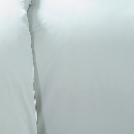 Serene 100% Polyester Plain Dyed Green Sheets