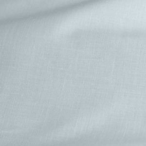 Serene 100% Polyester Plain Dyed Duck Egg Sheets