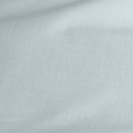 Serene 100% Polyester Plain Dyed Duck Egg Sheets