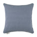 Voyage Additions C220357 Silverwood Ocean 50cm x 50cm Cushion