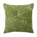 Voyage Additions CNE230046 Taro Grass 50cm x 50cm Cushion