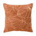 Voyage Additions CNE230048 Taro Sunset 50cm x 50cm Cushion