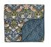 William Morris & Co Strawberry Thief Indigo Duvet Set