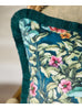 Joe Browns ZC371 Forest Oasis Green 45cm x 45cm Cushion