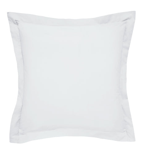 Bedeck of Belfast Fine Linens 100% Egyptian Cotton Percale 300 Thread Count White Sheets