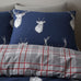 Catherine Lansfield Stag Bedding