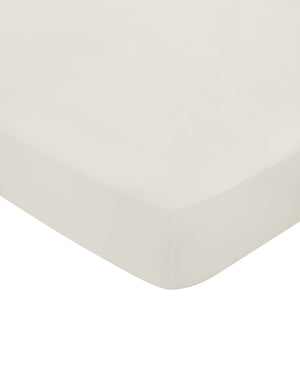 Bedeck of Belfast Fine Linens 100% Egyptian Cotton Sateen 600 Thread Count Cashmere Sheets