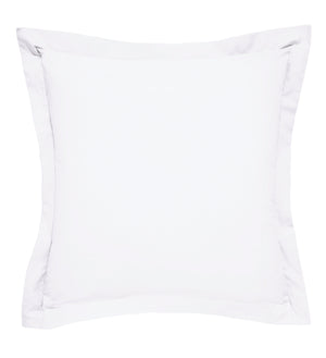 Bedeck of Belfast Fine Linens 100% Egyptian Cotton Sateen 600 Thread Count White Sheets
