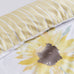 Catherine Lansfield Painted Sun Flowers Yellow Bedding