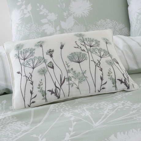 Catherine Lansfield Meadowsweet Floral Bedding