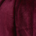 Catherine Lansfield Plain Raschel Velvet Touch 200cm x 240cm Throws