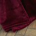 Catherine Lansfield Plain Raschel Velvet Touch 200cm x 240cm Throws