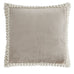 Catherine Lansfield Velvet and Faux Fur Throws and Cushion Accessories
