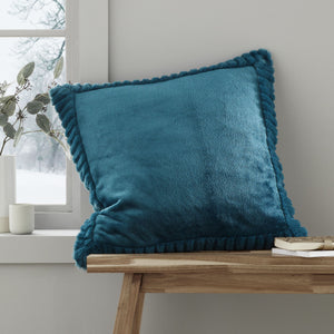 Velvet & Cut-Velvet Cushions