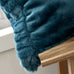 Catherine Lansfield Velvet and Faux Fur Throws and Cushion Accessories