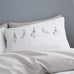 Bianca Dapper Ducks Natural Duvet Set