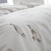 Bianca Dapper Ducks Natural Duvet Set