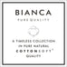 Bianca Dapper Ducks Natural Duvet Set