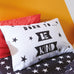 Born To Be Kind White Bedding