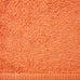 Catherine Lansfield Quick Dry 100% Cotton Orange 400gsm Towels