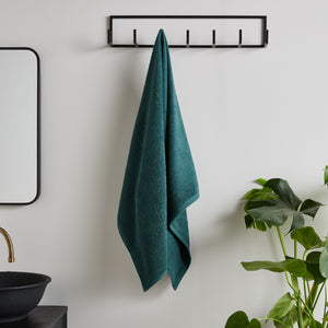 Catherine Lansfield Quick Dry 100% Cotton Towels