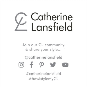 Catherine Lansfield Quick Dry 100% Cotton Grey 400gsm Towels