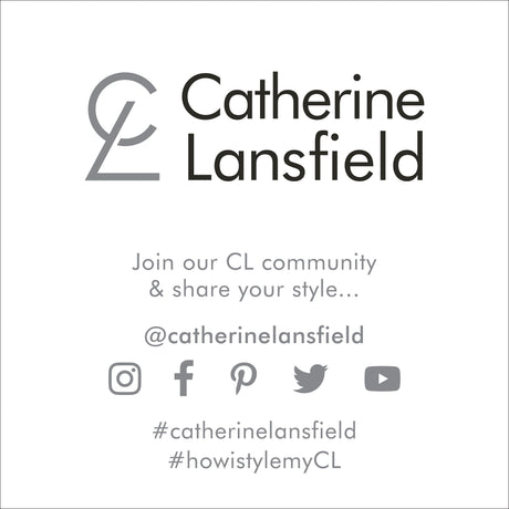 Catherine Lansfield Quick Dry 100% Cotton Grey 400gsm Towels