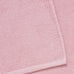 Catherine Lansfield Quick Dry 100% Cotton Pink 400gsm Towels