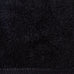 Catherine Lansfield Quick Dry 100% Cotton Black 400gsm Towels