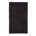 Catherine Lansfield Quick Dry 100% Cotton Black 400gsm Towels