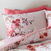 Bianca Briony Floral Garden Pink Duvet Set
