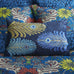 Matthew Williamson Peacock Bloom 40cm x 60cm Feather Filled Cushion