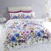 Catherine Lansfield Countryside Floral Blue/Pink Bedding