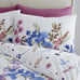 Catherine Lansfield Countryside Floral Blue/Pink Bedding