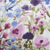 Catherine Lansfield Countryside Floral Blue/Pink Bedding