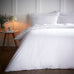 Bianca Temperature Controlling Tencel(TM) 200 Thread Count Duvet Set