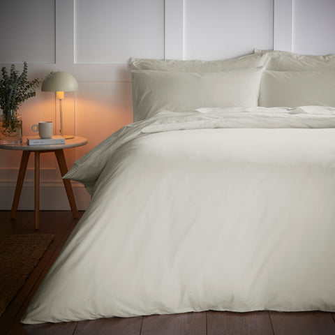 Bianca Temperature Controlling Tencel(TM) 200 Thread Count Duvet Set