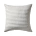 Bianca Quilted Lines Throws & Cushions