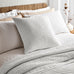 Bianca Quilted Lines Throws & Cushions