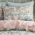 Catherine Lansfield Clarence Floral Natural/Green Bedding