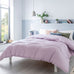 The Fine Bedding Company Night Lark Linen Coverless Duvet