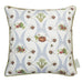 The Chateau Collection Watering Can Harvest 43cm x 43cm Cushion by Angel Strawbridge