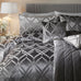 Soiree Belfort Duvet Set