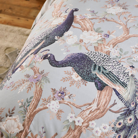 Laura Ashley Belvedere Quilt Set