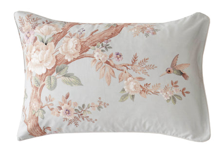 Laura Ashley Belvedere Quilt Set