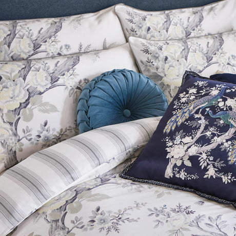 Laura Ashley Belvedere Quilt Set