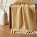 Appletree Loft Bexley Throws & Cushions