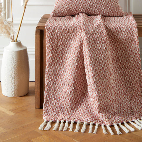 Appletree Loft Bexley Throws