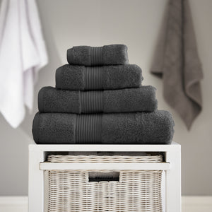 Deyongs Bliss 650gsm 100% Pima Cotton Towels
