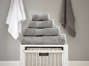 Deyongs Bliss 650gsm 100% Pima Cotton Cloud Towels